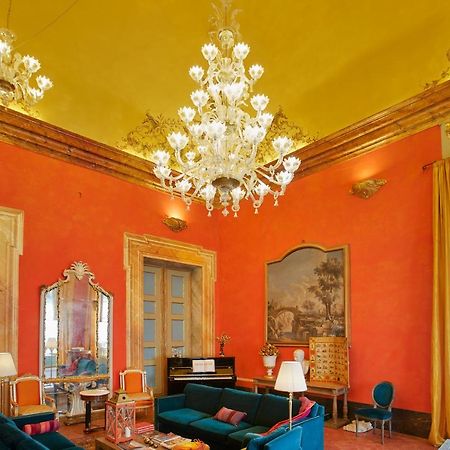 Palazzo Di Alcina - Residenza D'Epoca - Luxury- Bed & Breakfast Bologna Luaran gambar