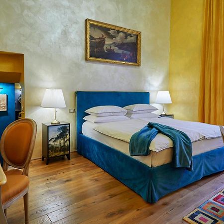 Palazzo Di Alcina - Residenza D'Epoca - Luxury- Bed & Breakfast Bologna Luaran gambar