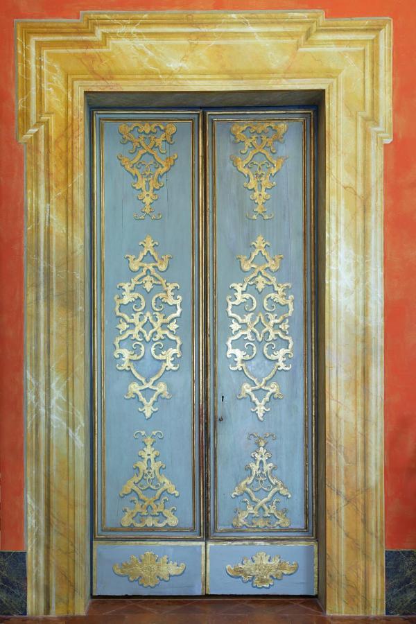 Palazzo Di Alcina - Residenza D'Epoca - Luxury- Bed & Breakfast Bologna Luaran gambar