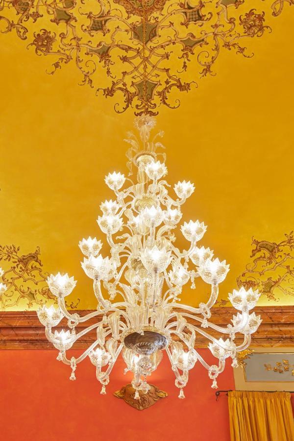 Palazzo Di Alcina - Residenza D'Epoca - Luxury- Bed & Breakfast Bologna Luaran gambar