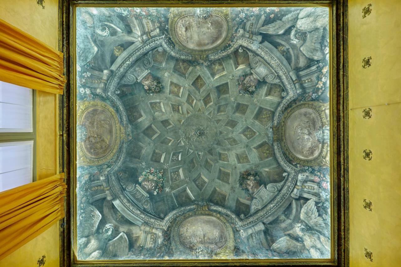 Palazzo Di Alcina - Residenza D'Epoca - Luxury- Bed & Breakfast Bologna Luaran gambar