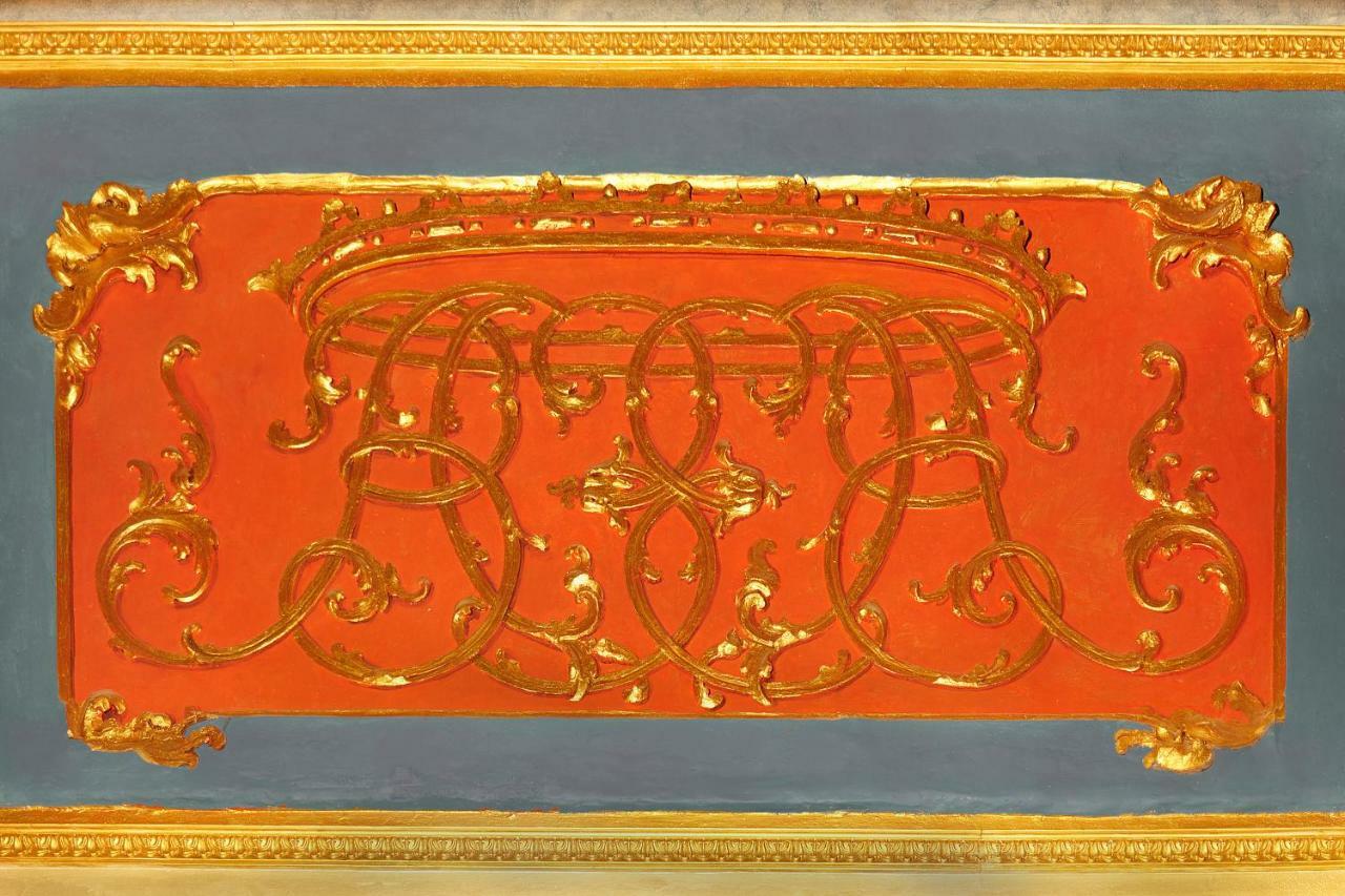 Palazzo Di Alcina - Residenza D'Epoca - Luxury- Bed & Breakfast Bologna Luaran gambar